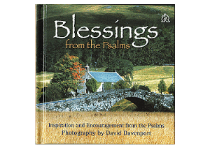 Blessings from the Psalms