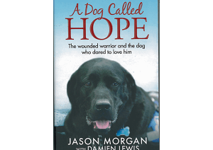 A Dog Called Hope