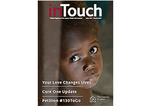 Autumn inTouch 2021