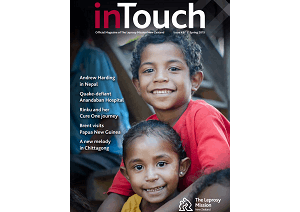 Spring inTouch 2015