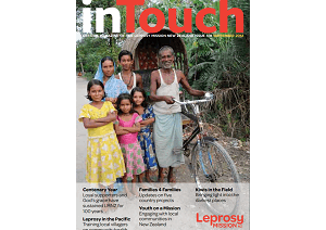 September inTouch 2012