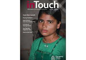 Spring inTouch 2013