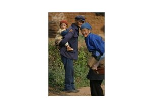 Human rights strengthened for people affected by leprosy