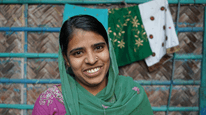 “I am confident the future is only going to get better,” says Suma.