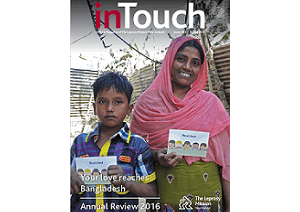 Spring inTouch 2017