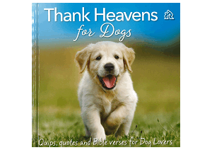 Thank Heavens for Dogs