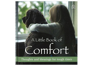 A Little Book of Comfort