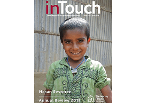 Spring inTouch 2018
