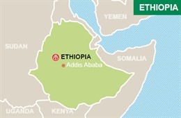 Ethiopia - Leprosy Mission