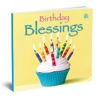 Birthday Blessings