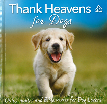 Thank Heavens for Dogs