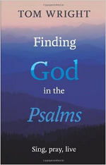 Finding God in the Psalms