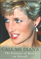 Call Me Diana