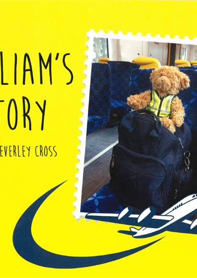 William's Story