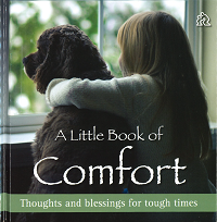 A Little Book of Comfort