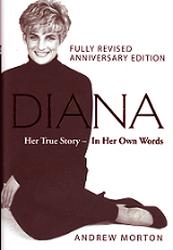 Diana: Her True Story - In Her Own Words