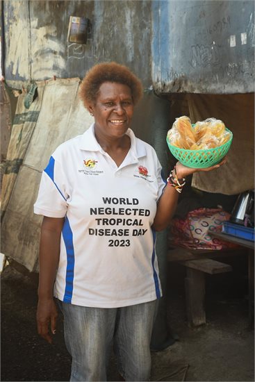 Business Training for Women