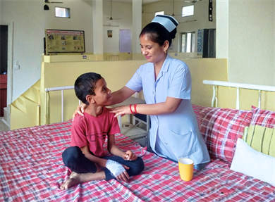 Prayer & Praise *March 2026