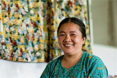 Prayer & Praise *November 2025