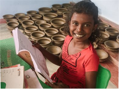 Prayer & Praise *February 2026