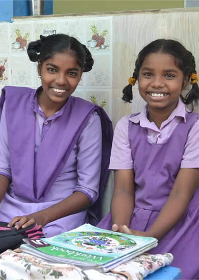 Education for a Girl