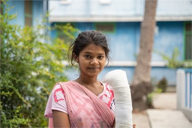 World Leprosy Sunday Posters 2026