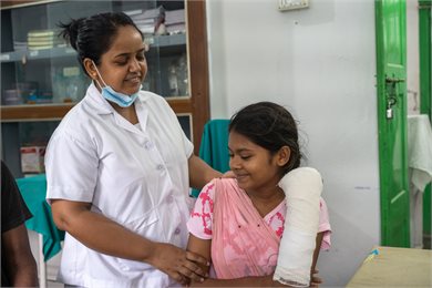 Prayer & Praise *January 2026