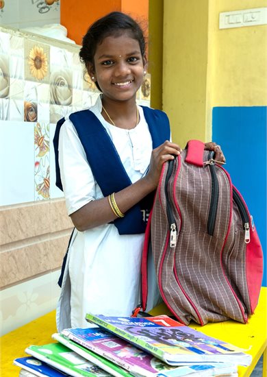 School Bag