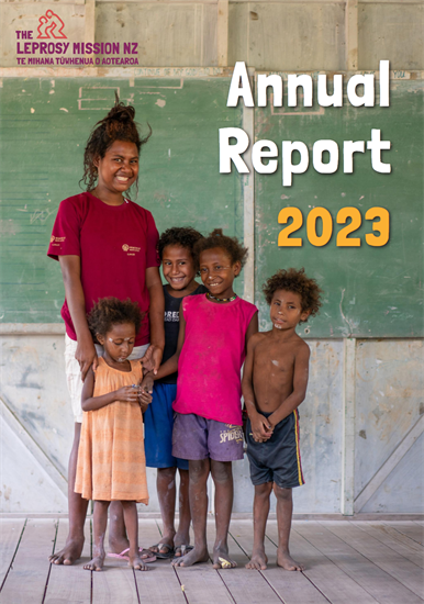 Annual Report 2023