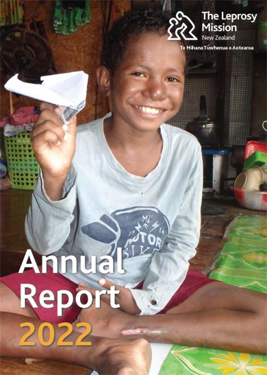 Annual Report 2022