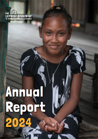 Annual Report 2024