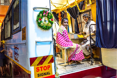 Prayer & Praise *December 2025