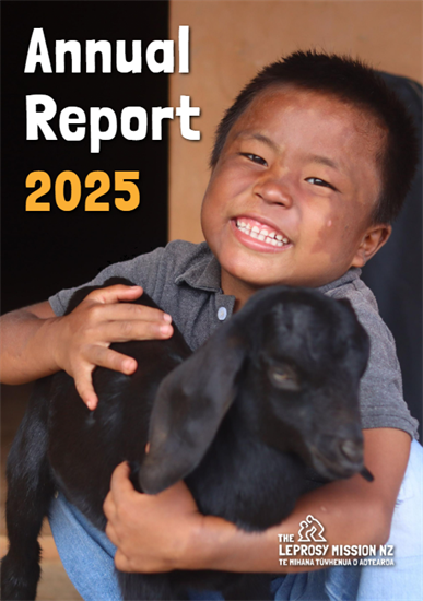 Annual Report 2025