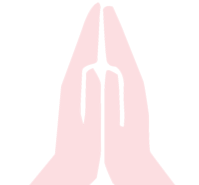 Praying Hands